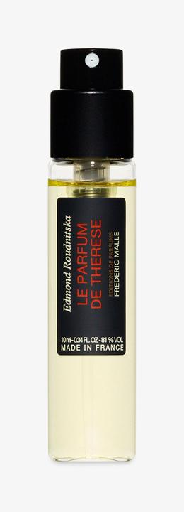 Actual product image Frédéric Malle Le Parfum de Therese (Eau de parfum, 100 ml)