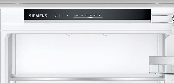 Produktbild Lipo Siemens KI86VVFE0 (267 l)