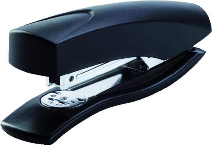 Novus Cucitrice Vantage ST25 25 fogli nero (25 lamelle)