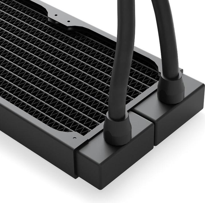 Produktbild Alphacool Eiswolf 2 AIO - 360mm RTX 3090 TI Strix/TUF mit Backplate