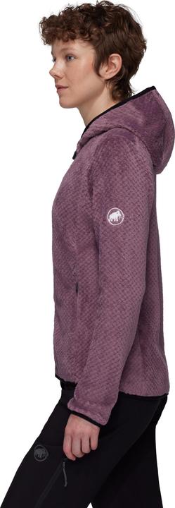 Actual product image Mammut Innominata ML Hooded Jacket Women (L)