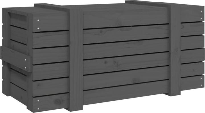 Immagine prodotto VidaXL Britteny (91 x 40,5 x 42 cm)