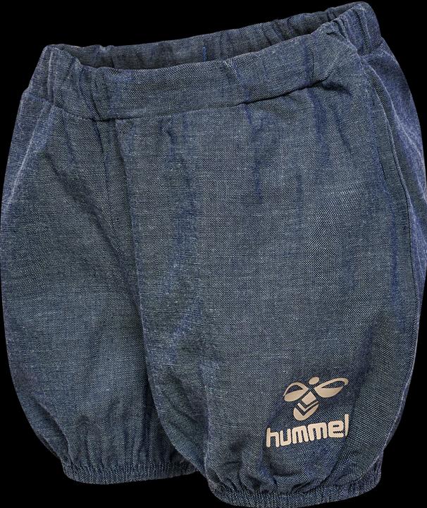 Image du produit hummel Hmlcorsi Bloomers Short (62)