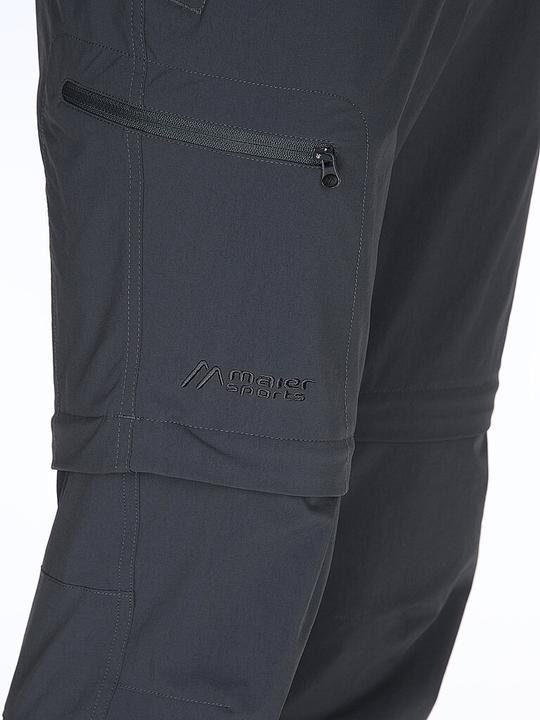Produktbild Maier Sports Tajo 2 Zip Off Hose lang (L, XL)
