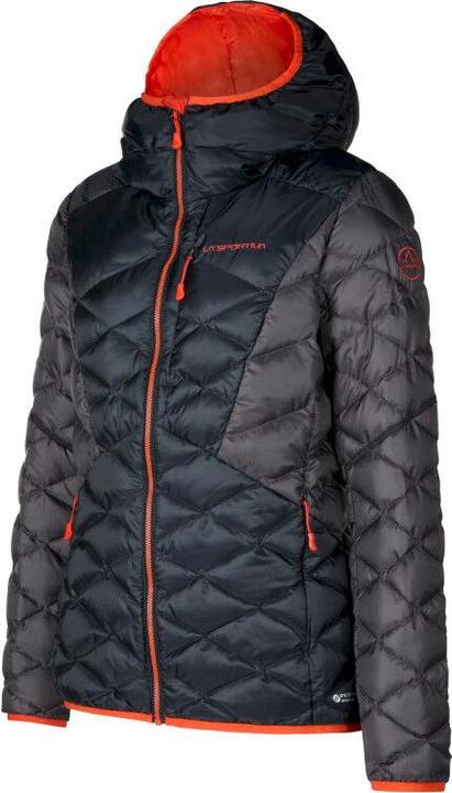 La Sportiva Pinnacle Down Jkt - Daunenjacke - Damen (S)