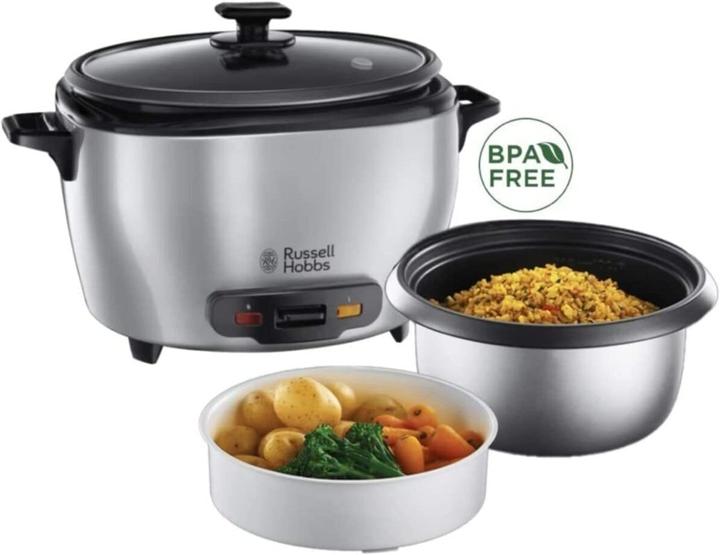 Produktbild Russell Hobbs Maxicook (CH-Stecker)
