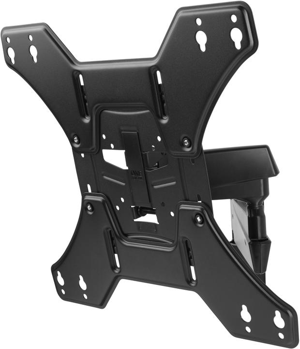 Produktbild Beugel - 24/65 inch - Tot 50 kg - draai- en kantelbaar - WM4451 (Wand, 65", 50 kg)