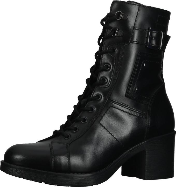 Actual product image Nero Giardini Stiefelette (37)