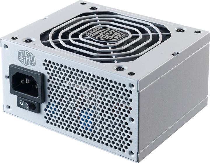 Actual product image Cooler Master V750 SFX Gold (750 W)