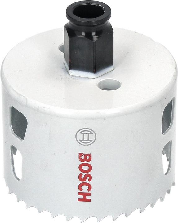 Actual product image Bosch Professional Zubehör Hole saw Progressor for Wood and Metal, 68 mm (68 mm)