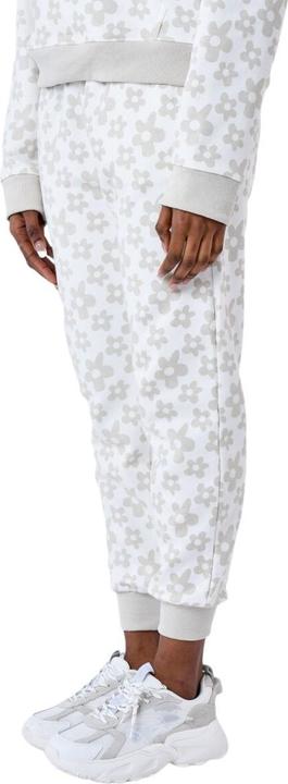 Actual product image Project X Paris project x pari flowery print woman trackuit bottom (S)