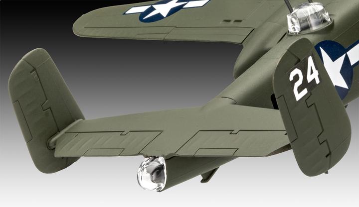 Image du produit Revell B-25 Mitchell