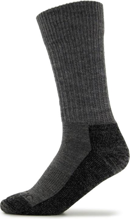 Grey Melange