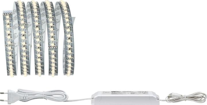 Image du produit Paulmann Kit MaxLED 1000 Stripe (Blanc chaud, 150 cm, Intérieur)