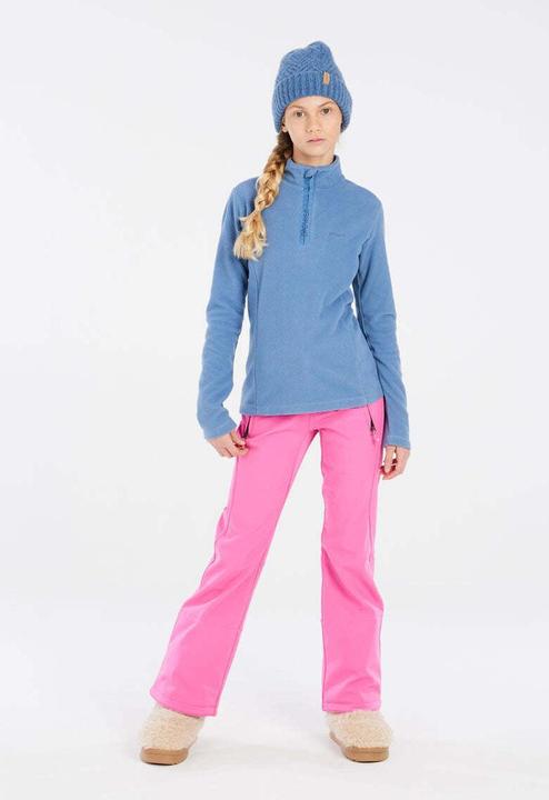 Produktbild Protest 1/4 ZIP TOP MUTEY JR (164)