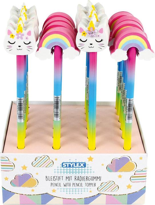 Produktbild Bleistift (HB, 1 x)