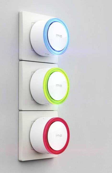 Image du produit Modern-Electronics Funk-Alarmtrittmatte