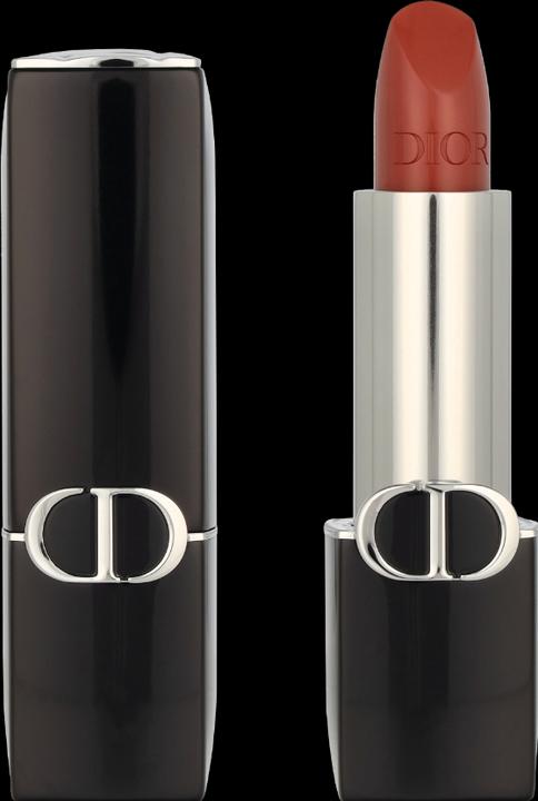 Image du produit Dior Rouge Satin 100 Int24 (100 Nude Look)