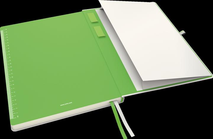 Actual product image Leitz Complete (A4, Checked, Hardcover)