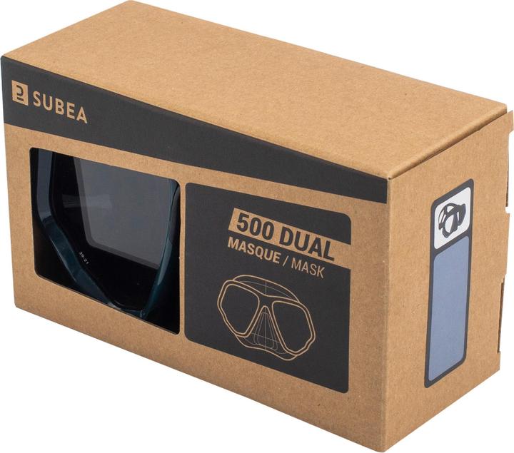 Actual product image Subea 500