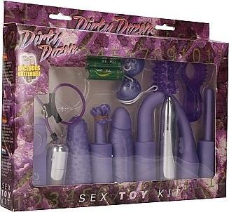 Actual product image Seven Creations The Dirty Dozen