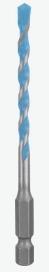 Produktbild Bosch Professional Zubehör EXPERT HEX-9 MultiConstruction Bohrer, 6 x 60 x 100 mm (6 Millimeter)