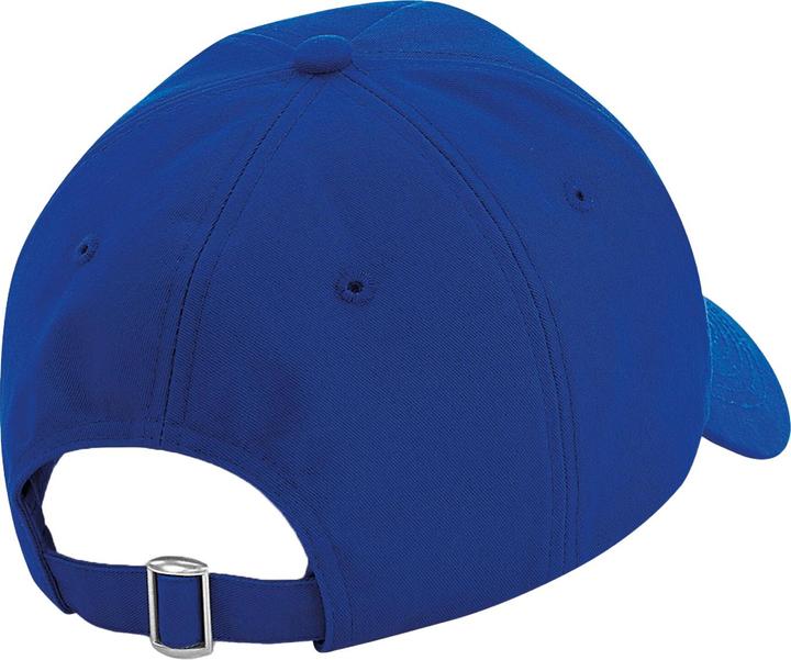 Actual product image Beechfield Unisex Adult Authentic 5 Panel Cap (One size)