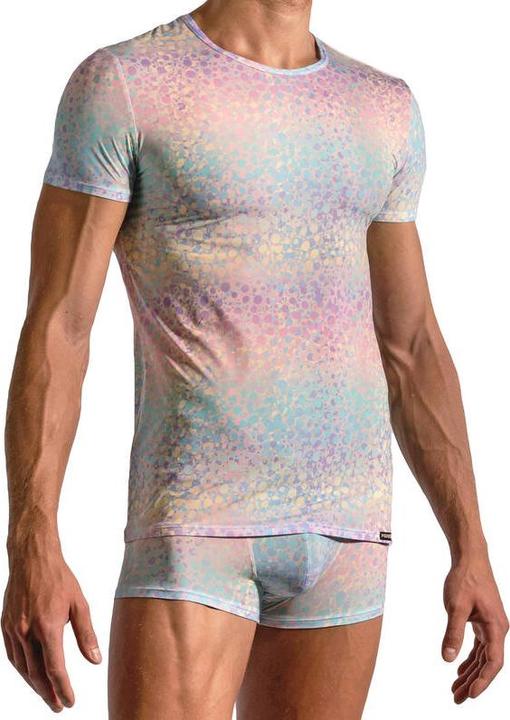 Actual product image Manstore Casual Tshirt (L)
