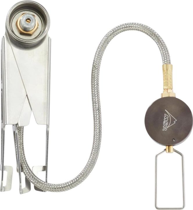 Actual product image Msr Low Down