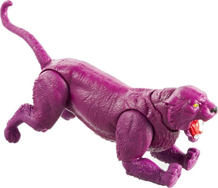 Actual product image Masters of the Universe Origins Panthor Action Figure