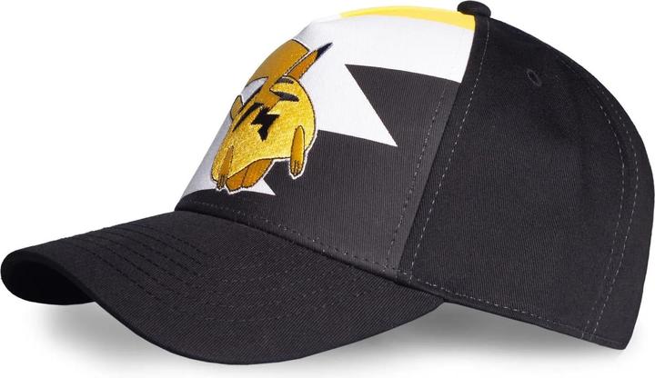 Image du produit Difuzed Pokemon casquette baseball Pikachu Run (Taille unique)