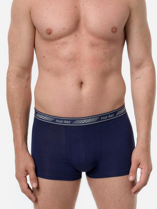 Immagine prodotto Nur Der Pantaloncini retrò Everyday Flex (XL, confezione da 4)