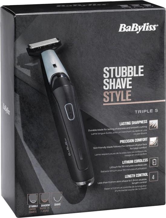 Immagine prodotto BaByliss - Bartschneider T880E
