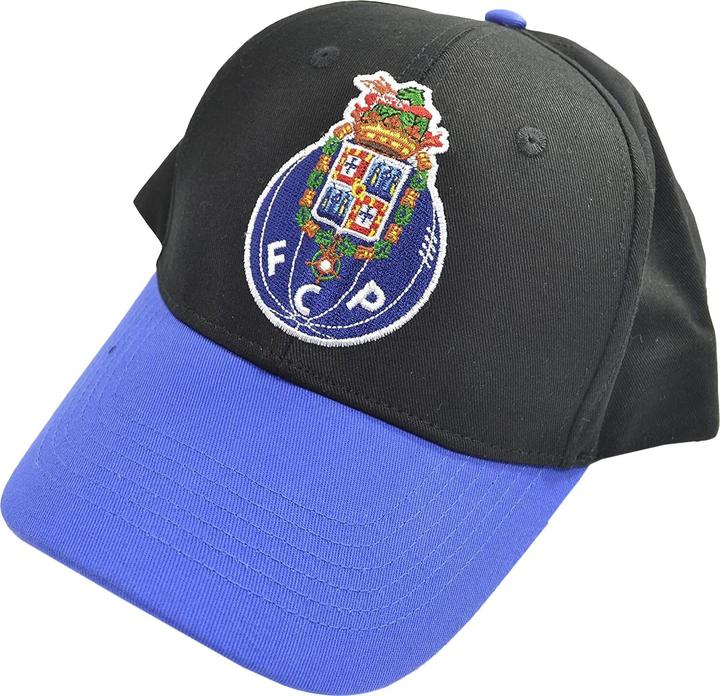 Actual product image FC Porto Baseball cap (One size)