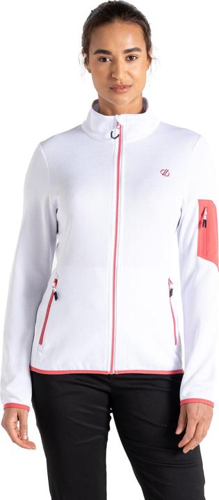 Immagine prodotto Dare2b Mountain Series Giacca in Pile Cerniera su intera lunghezza Donna (42)
