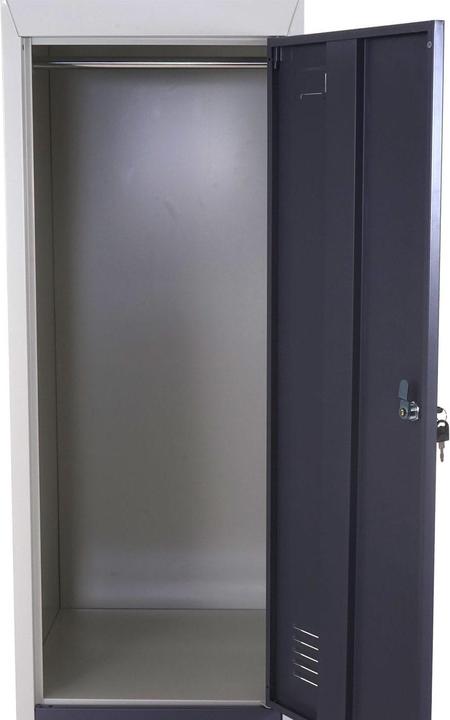 Image du produit JOHN316 Schliessfach (38 cm, 185 cm)