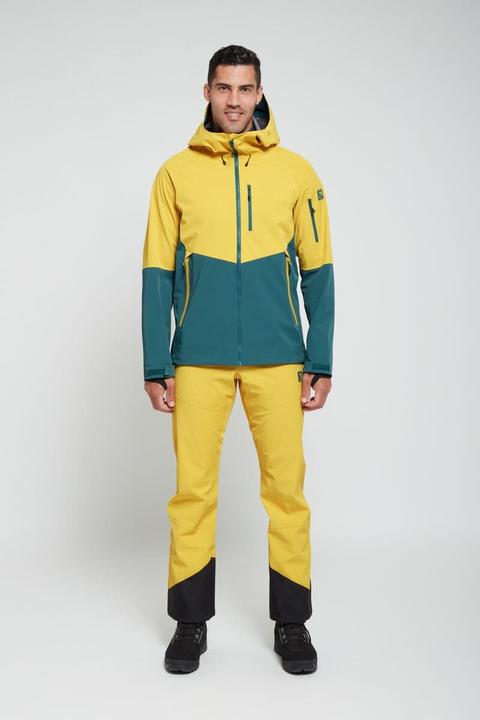Produktbild Trevolution Skijacke (M)
