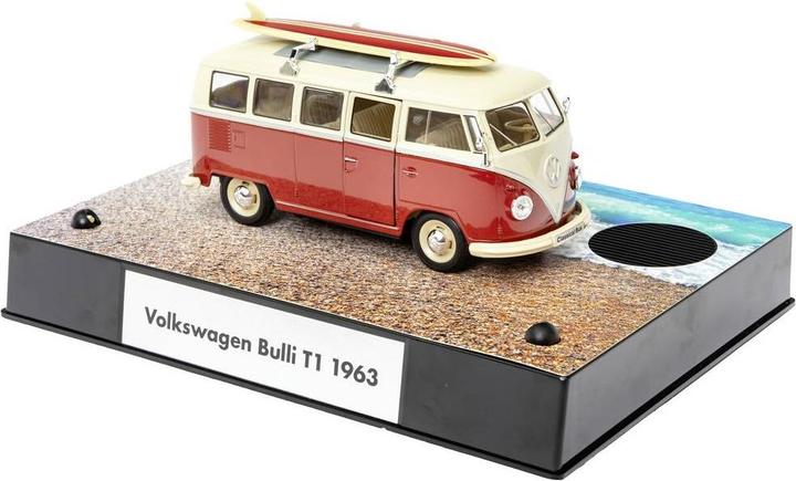 Produktbild Franzis Collector's Edition VW Bulli