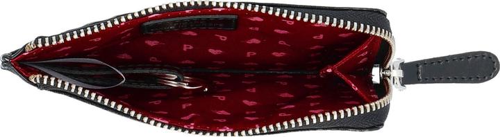 Actual product image Picard Black Tie 1 leather key case 13 cm