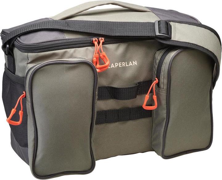 Produktbild Caperlan Box Bag