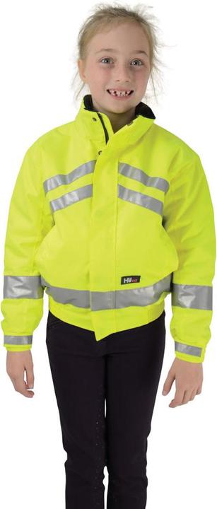HyVIZ Blousonjacke Wasserfest (158, 164)