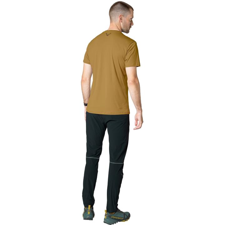 Actual product image Dynafit Traverse Shirt (XL)