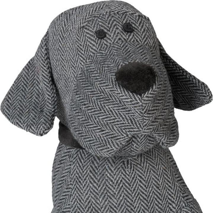 Actual product image Relaxdays Dog (1 Piece, 26 x 29.5 x 33 cm)