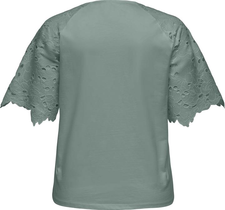 Actual product image Only CARLINA T-shirt T-shirt (L)