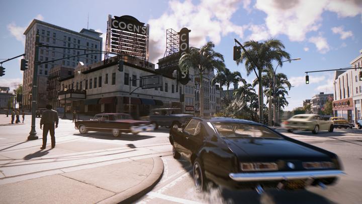 Immagine prodotto 2K Games Mafia 3 (PC, DE)