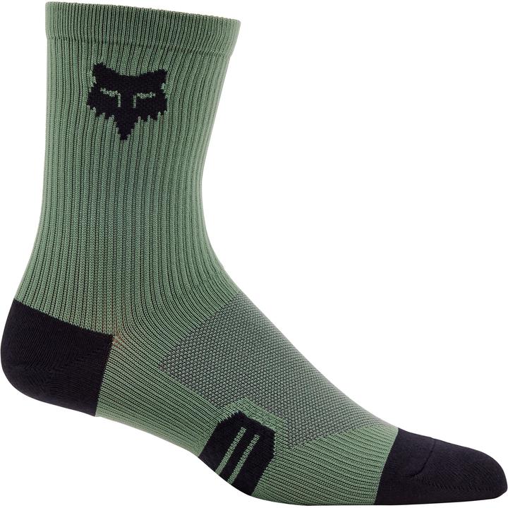 Fox SOCKS 24 6" RANGER HUN GRN (36 - 41)