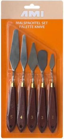 Painting accessories