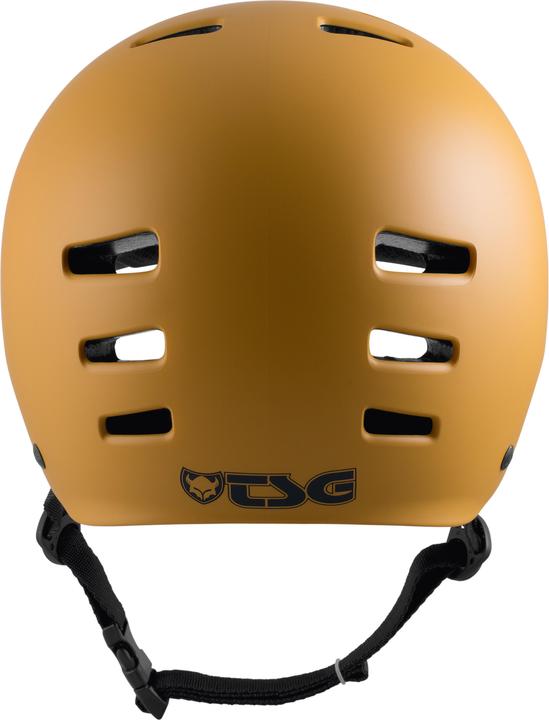 Actual product image TSG Evolution Solid Color (57 - 59 cm)