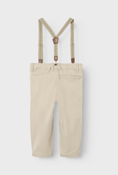 Actual product image Name it Twill- Chino (116)