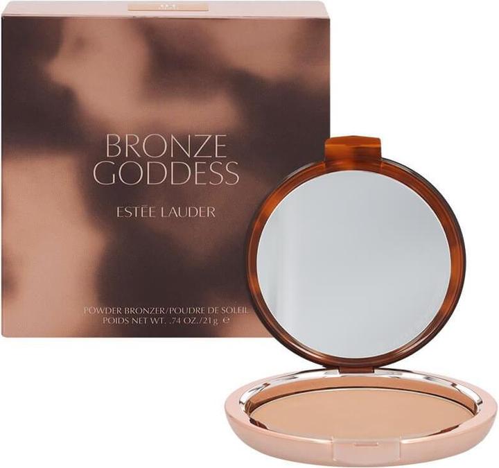 Immagine prodotto Estée Lauder Bronze Goddess (#01 Luce, Bronzer, 21 g)
